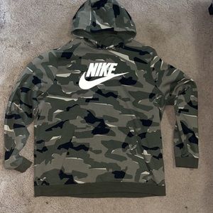 Nike hoodie Men’s